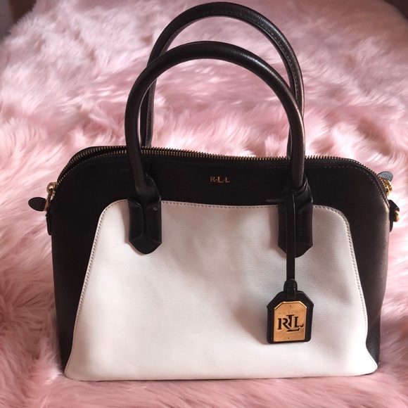 Ralph Lauren Handbags - Ralph Lauren bag